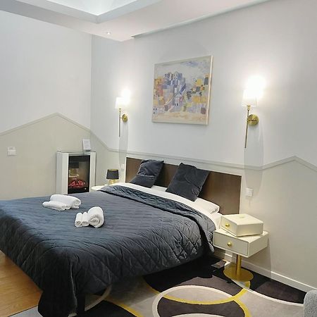 Casa Ivh Bnb Φλωρεντία Εξωτερικό φωτογραφία