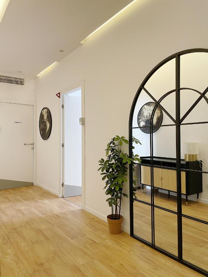 Casa Ivh Bnb Φλωρεντία Εξωτερικό φωτογραφία