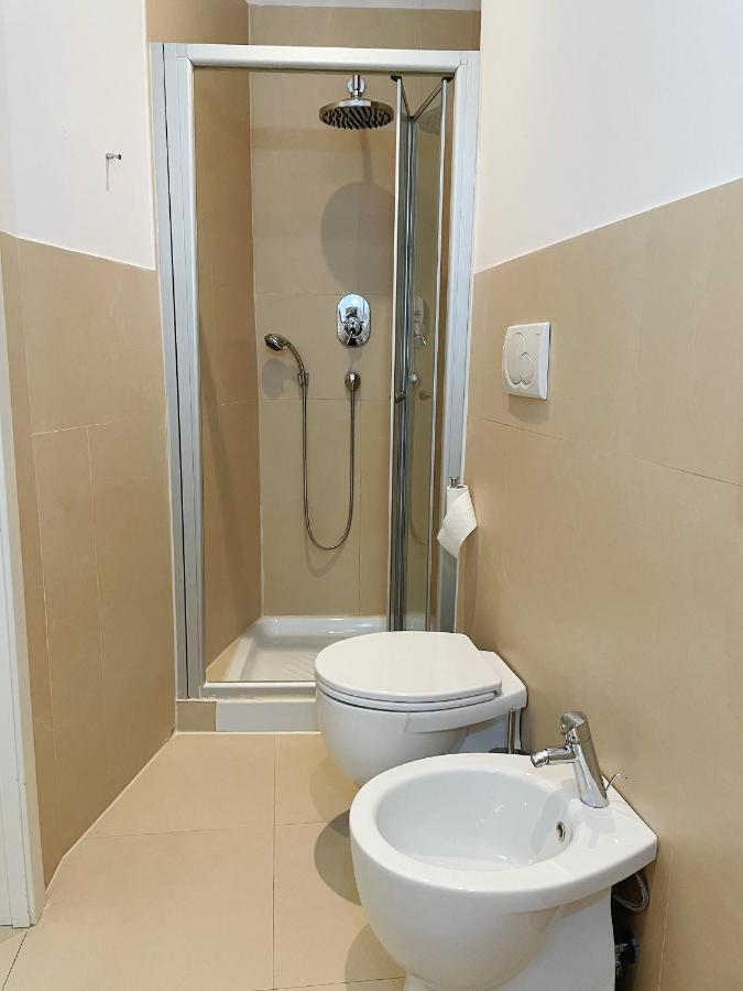 Casa Ivh Bnb Φλωρεντία Εξωτερικό φωτογραφία