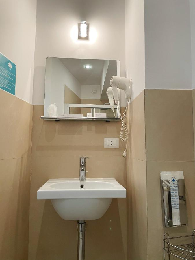 Casa Ivh Bnb Φλωρεντία Εξωτερικό φωτογραφία