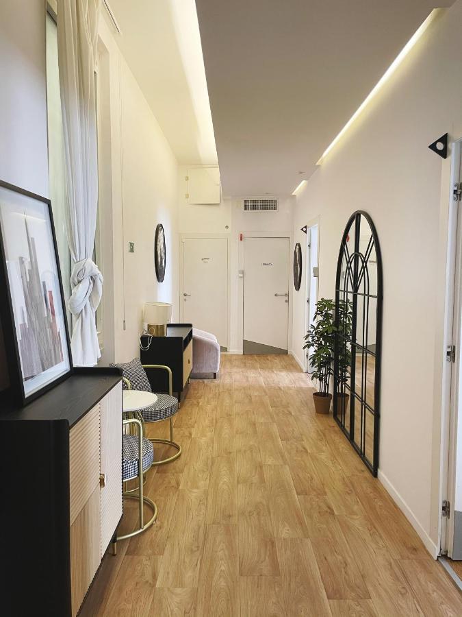 Casa Ivh Bnb Φλωρεντία Εξωτερικό φωτογραφία