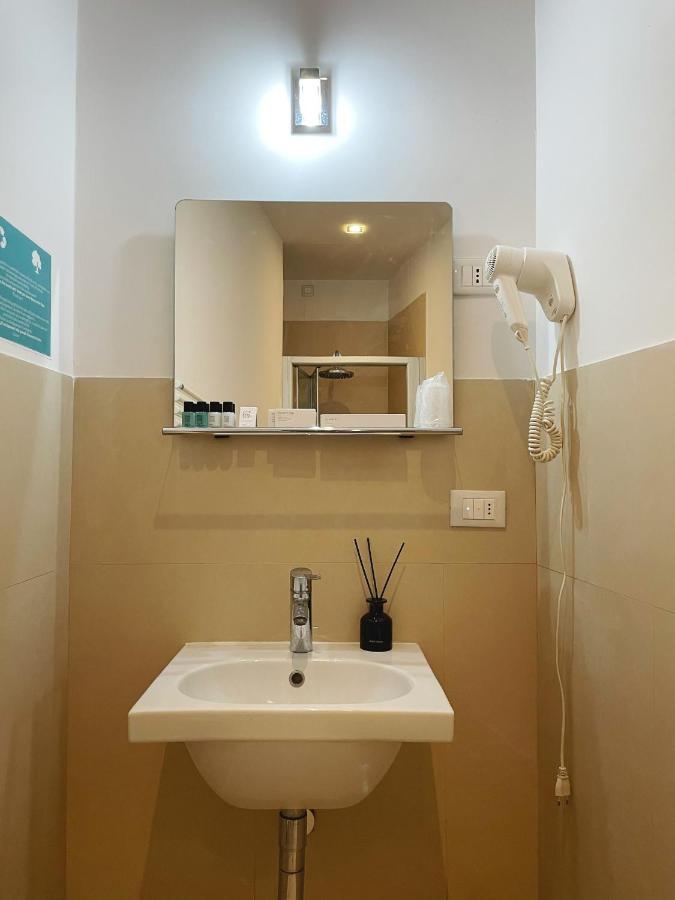 Casa Ivh Bnb Φλωρεντία Εξωτερικό φωτογραφία