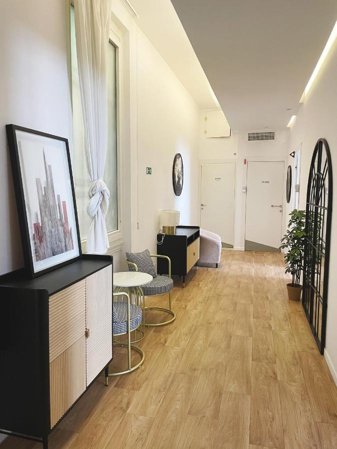 Casa Ivh Bnb Φλωρεντία Εξωτερικό φωτογραφία