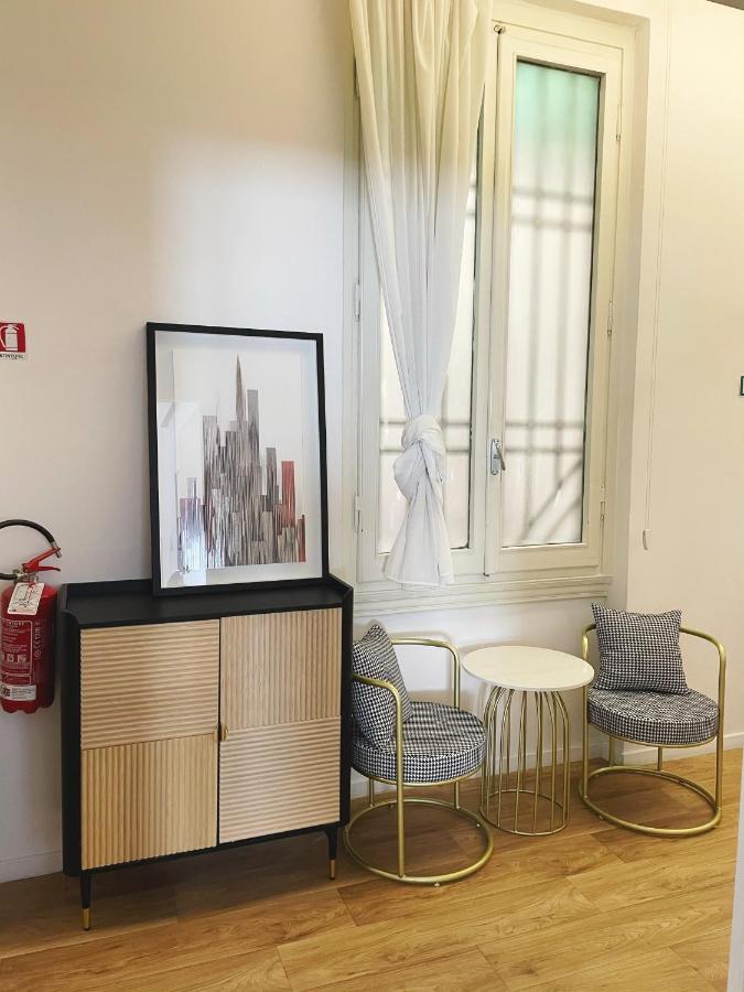 Casa Ivh Bnb Φλωρεντία Εξωτερικό φωτογραφία