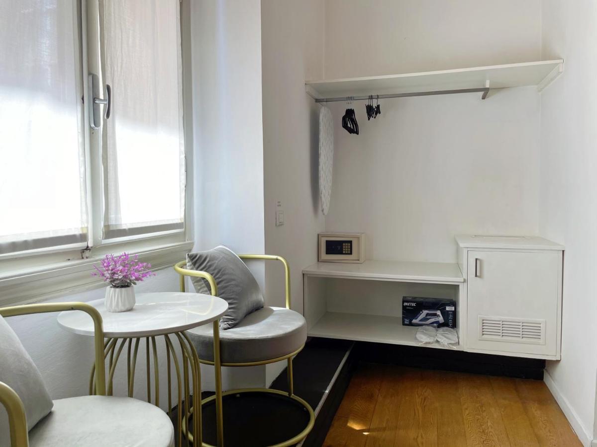 Casa Ivh Bnb Φλωρεντία Εξωτερικό φωτογραφία