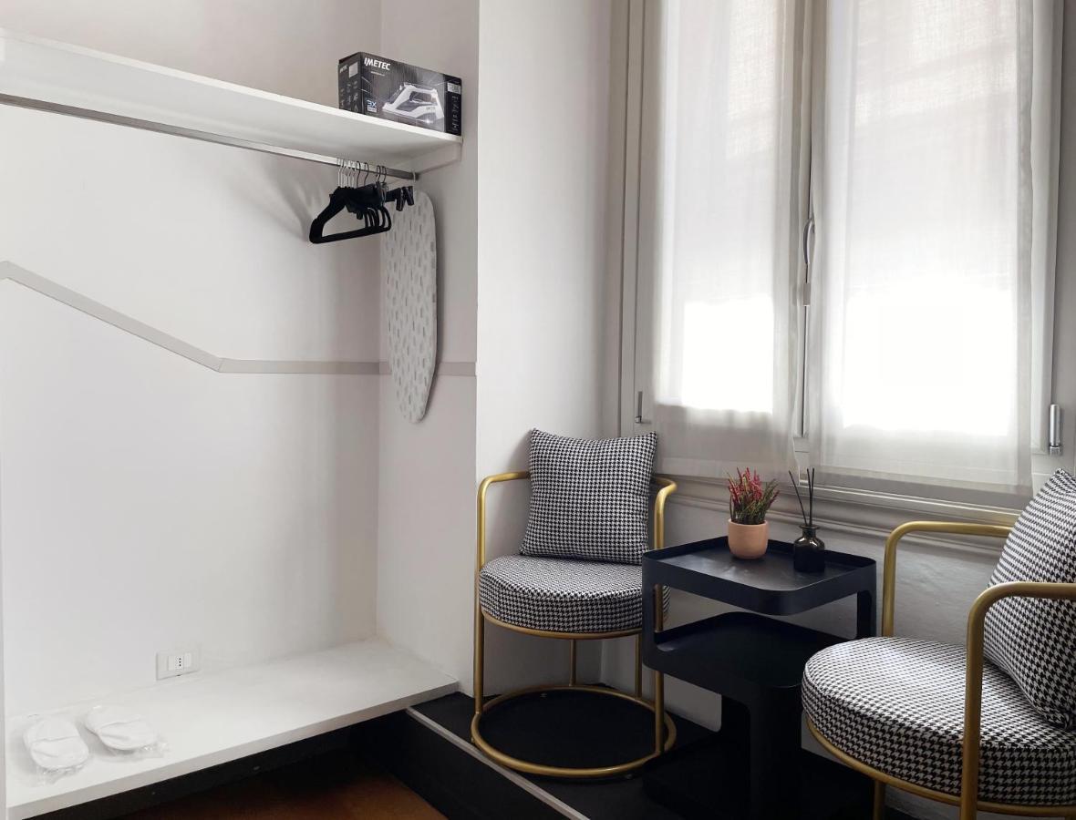 Casa Ivh Bnb Φλωρεντία Εξωτερικό φωτογραφία