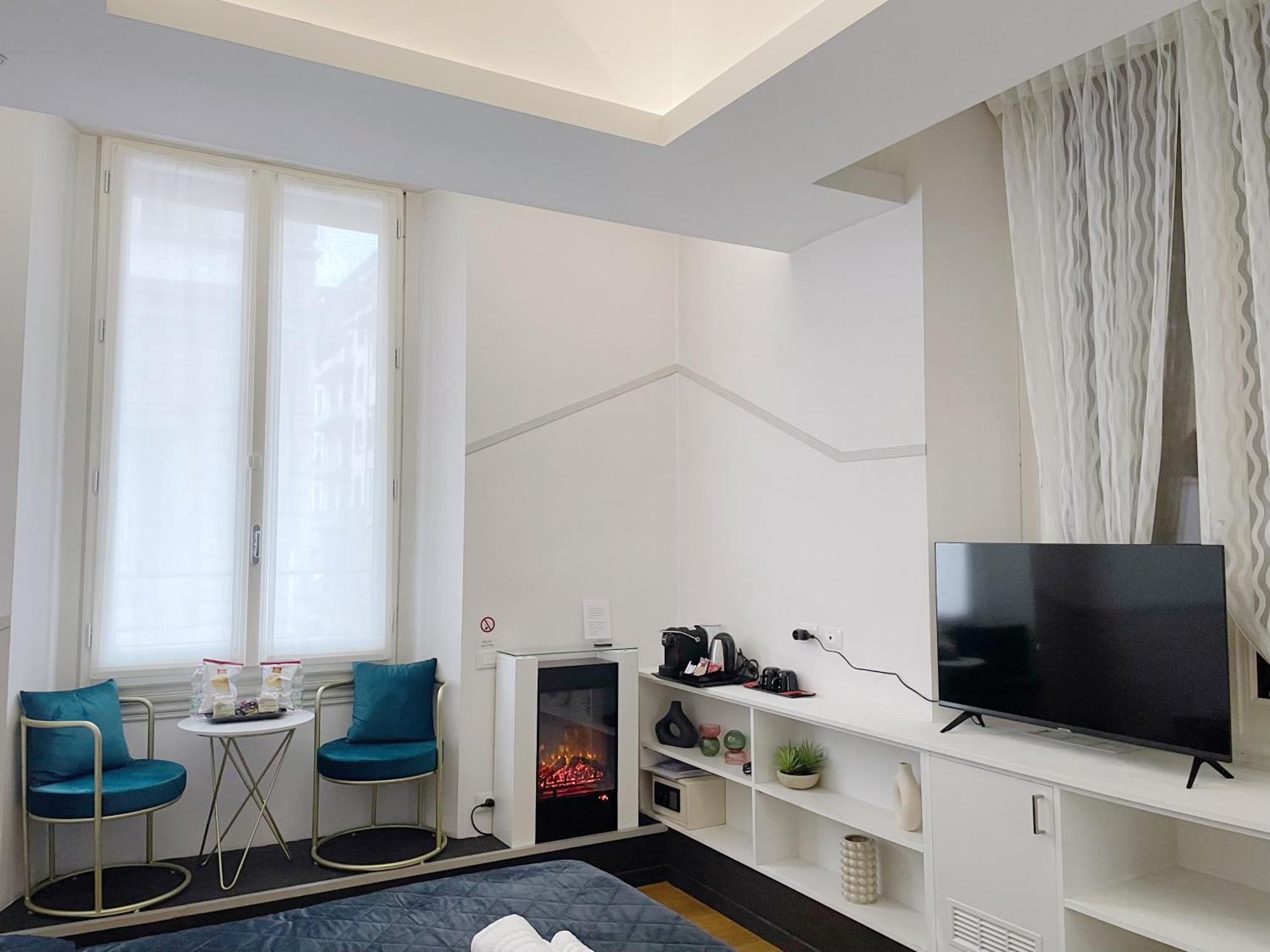 Casa Ivh Bnb Φλωρεντία Εξωτερικό φωτογραφία