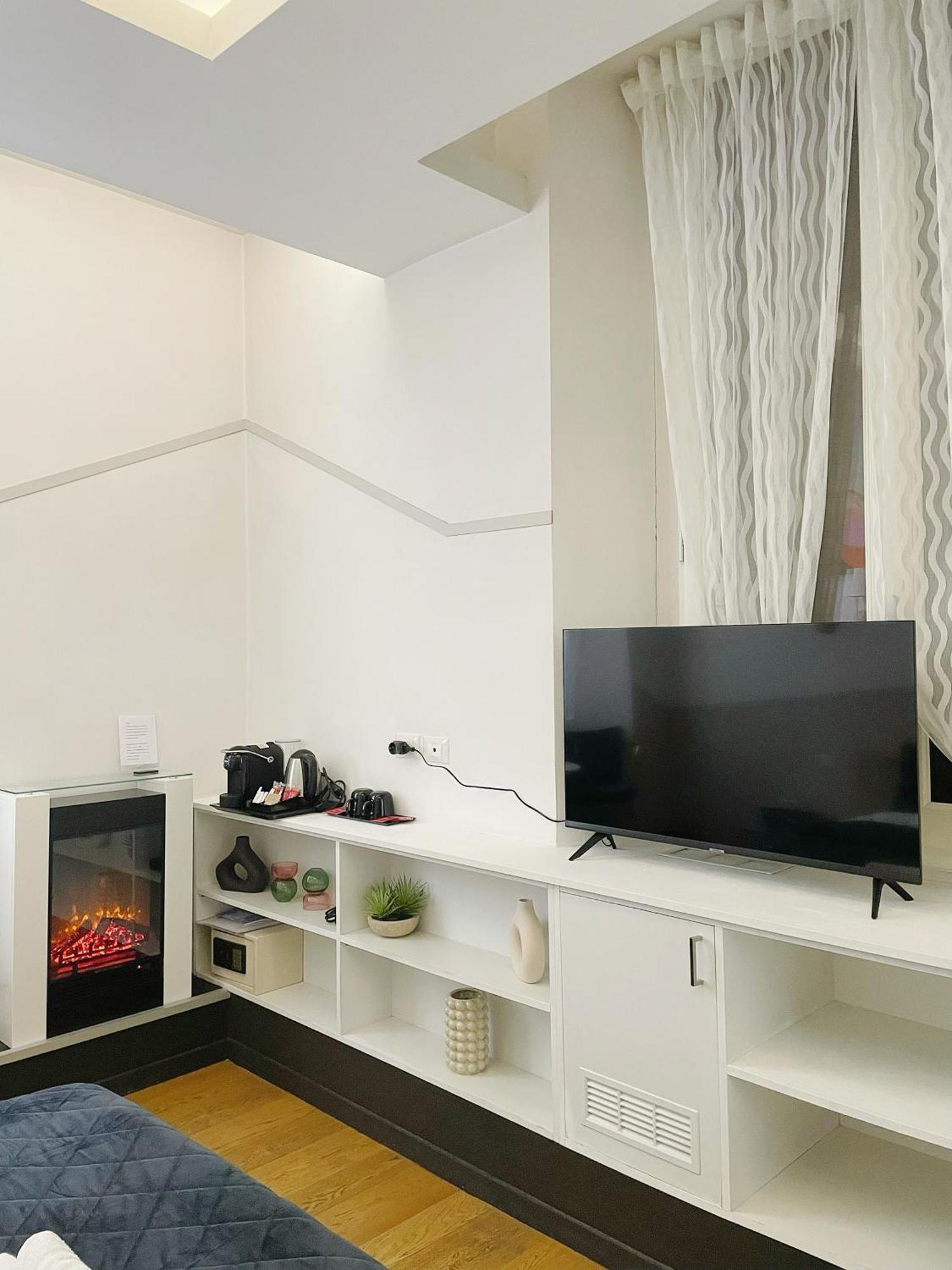 Casa Ivh Bnb Φλωρεντία Εξωτερικό φωτογραφία