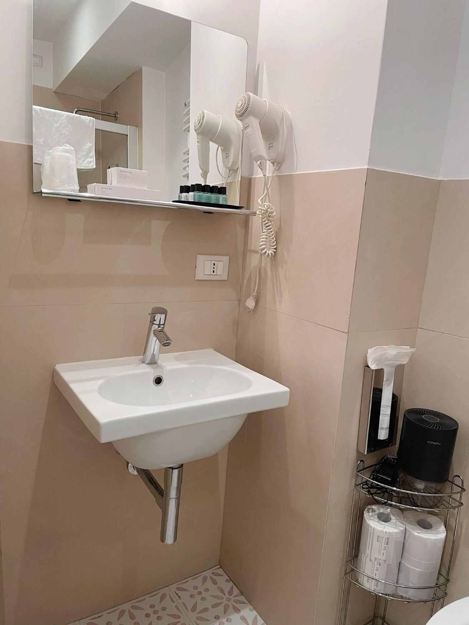Casa Ivh Bnb Φλωρεντία Εξωτερικό φωτογραφία