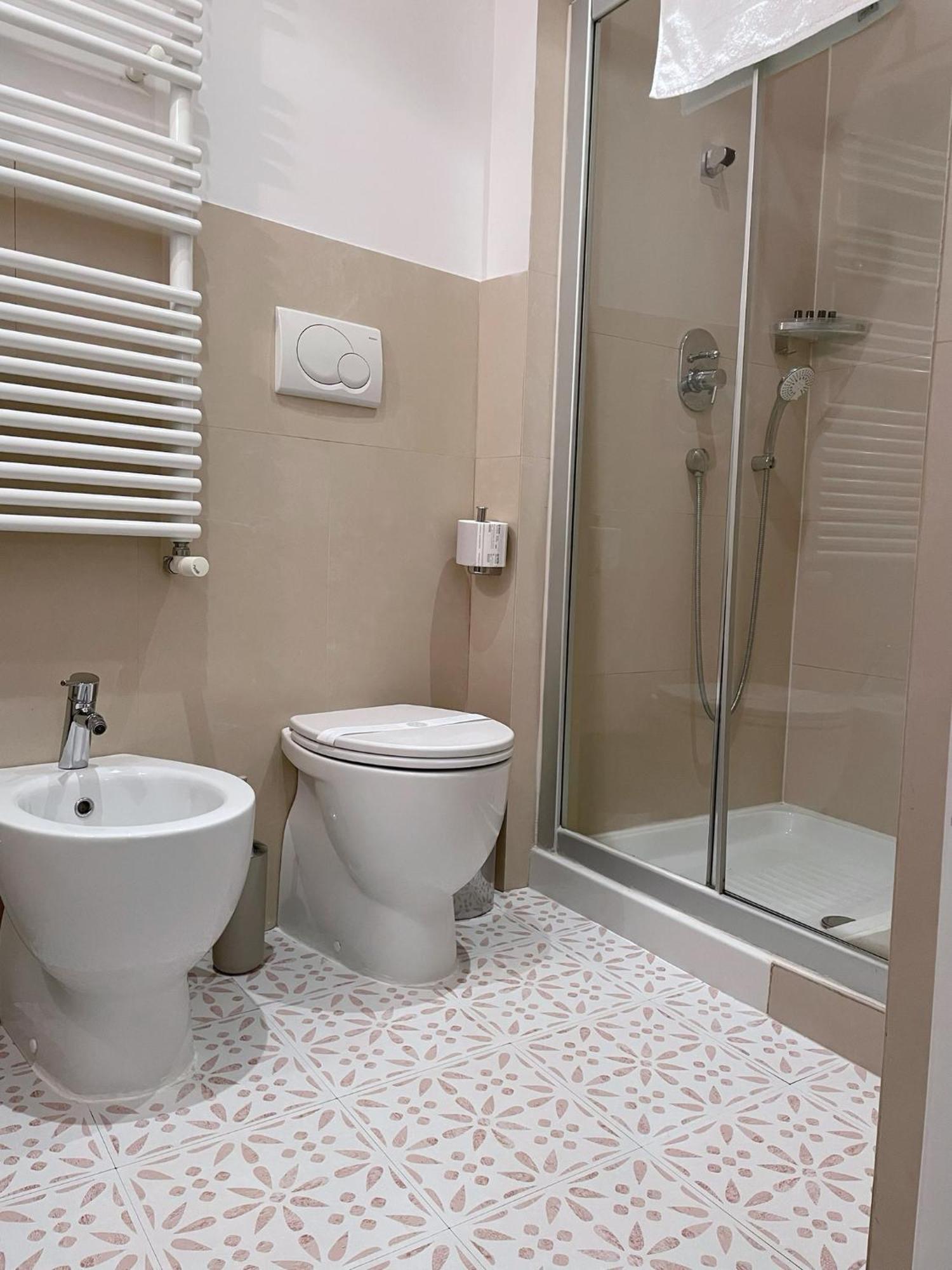 Casa Ivh Bnb Φλωρεντία Εξωτερικό φωτογραφία