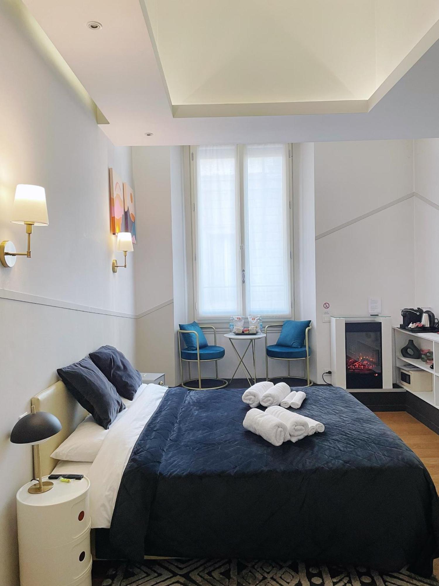 Casa Ivh Bnb Φλωρεντία Εξωτερικό φωτογραφία