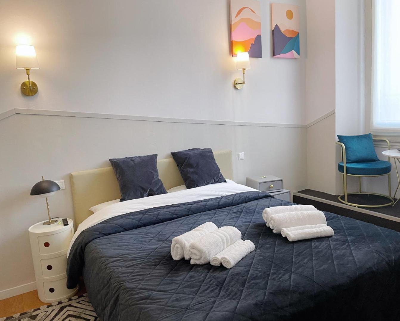 Casa Ivh Bnb Φλωρεντία Εξωτερικό φωτογραφία