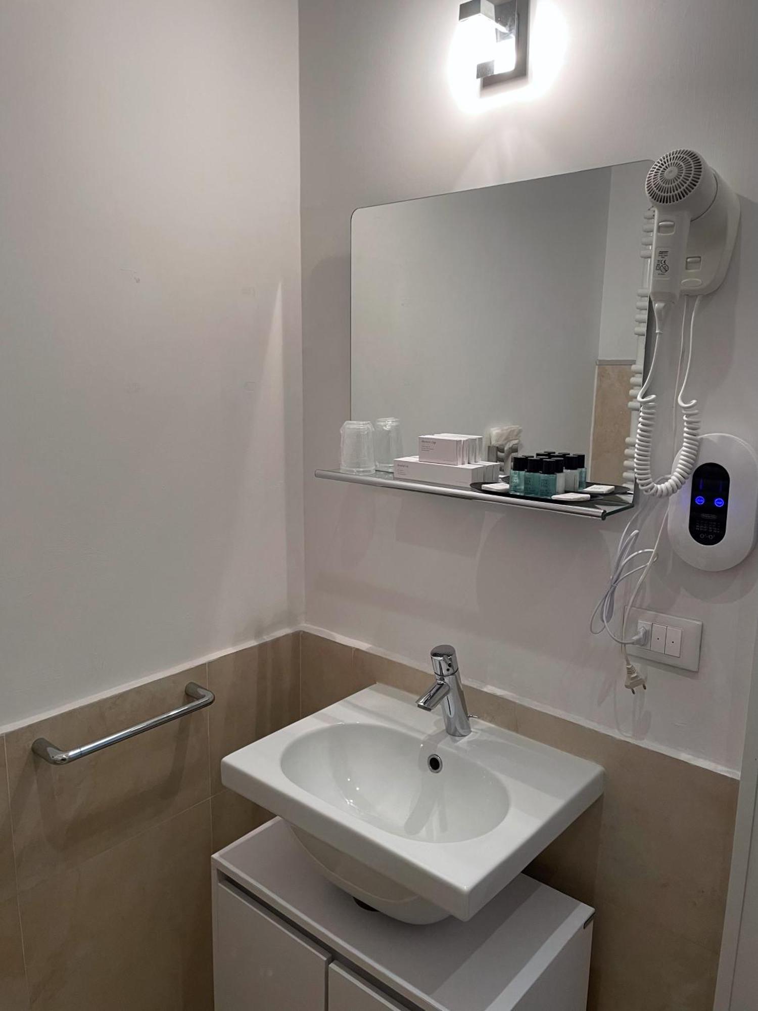 Casa Ivh Bnb Φλωρεντία Εξωτερικό φωτογραφία