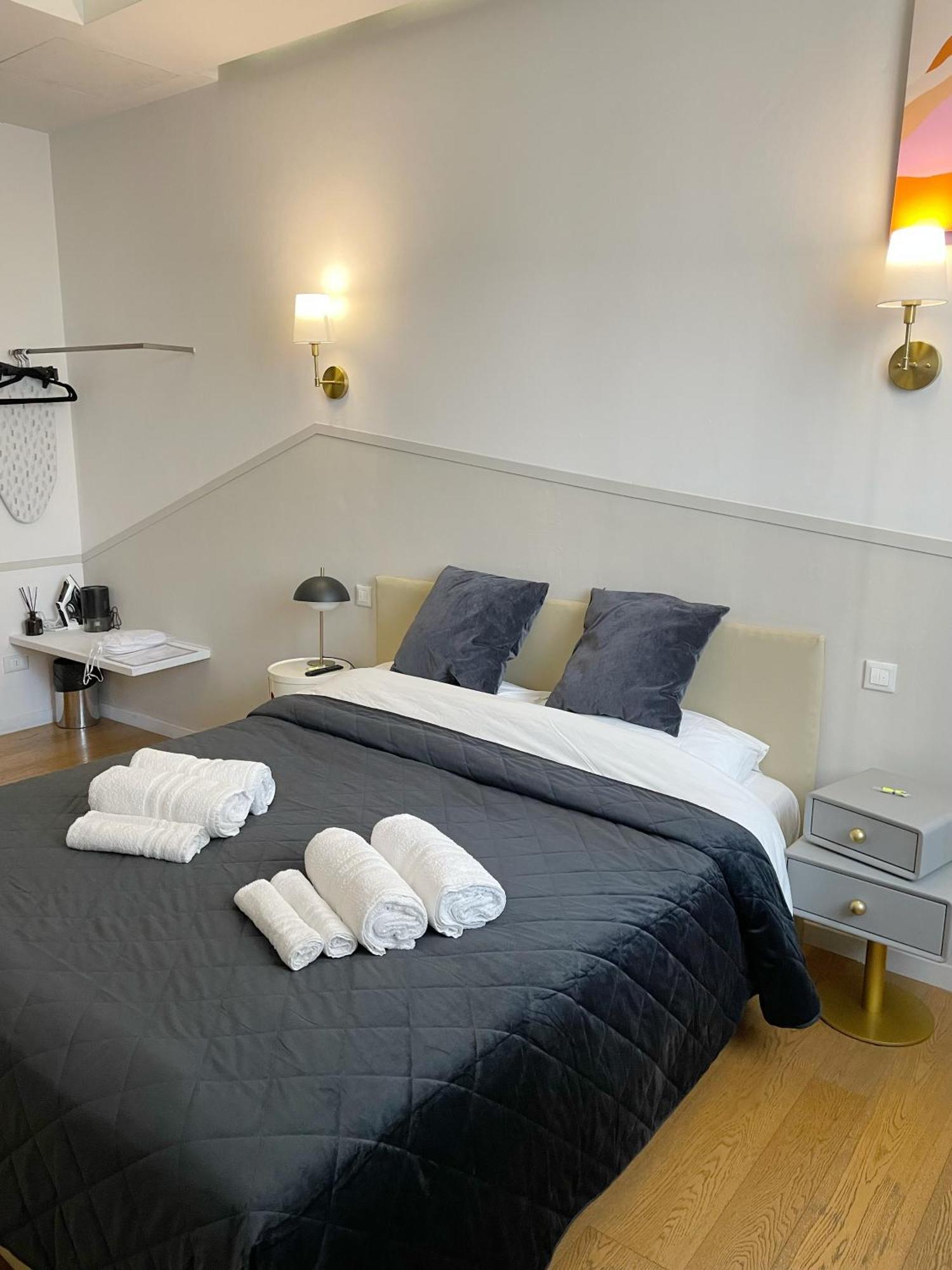 Casa Ivh Bnb Φλωρεντία Εξωτερικό φωτογραφία