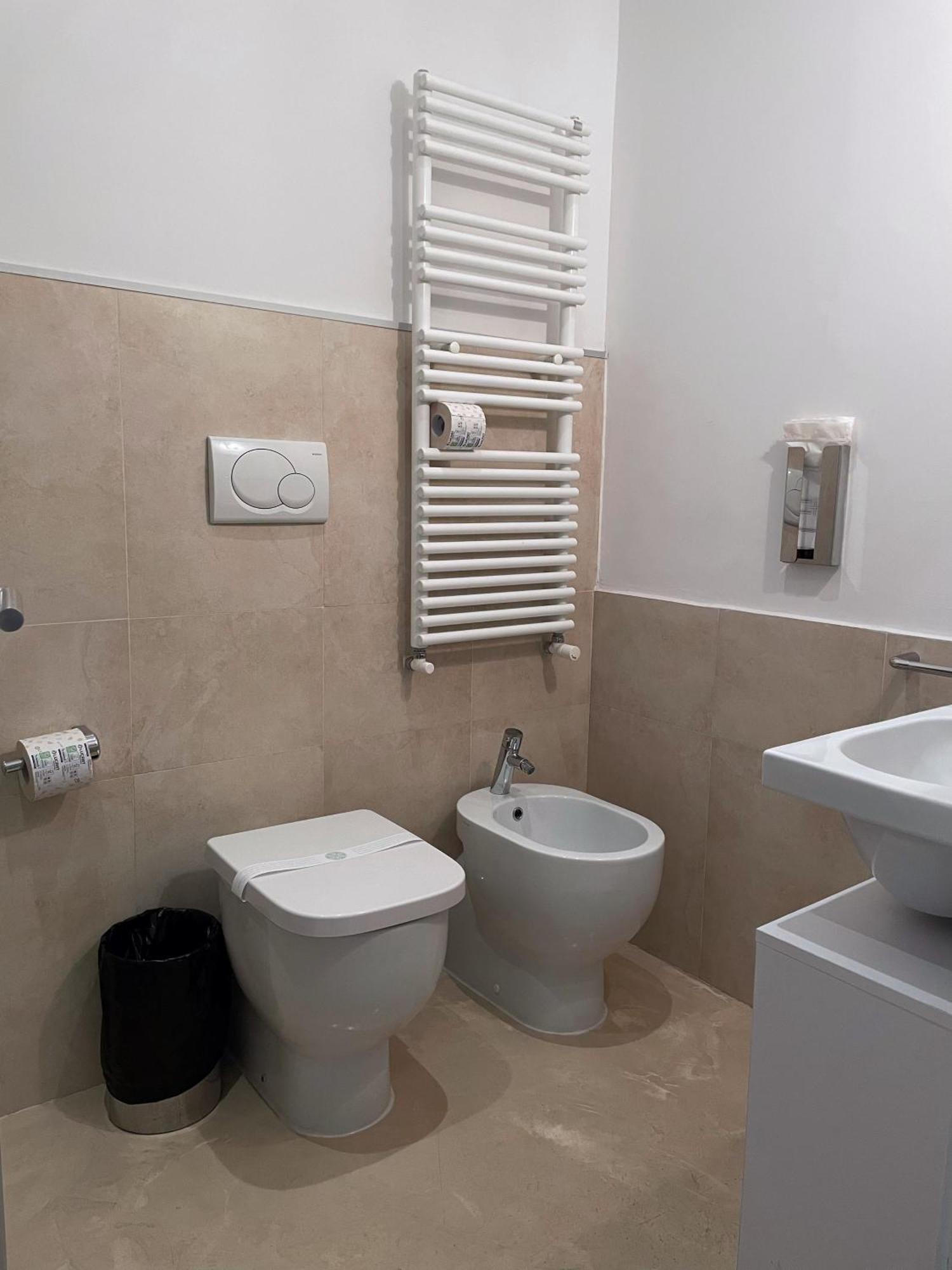 Casa Ivh Bnb Φλωρεντία Εξωτερικό φωτογραφία