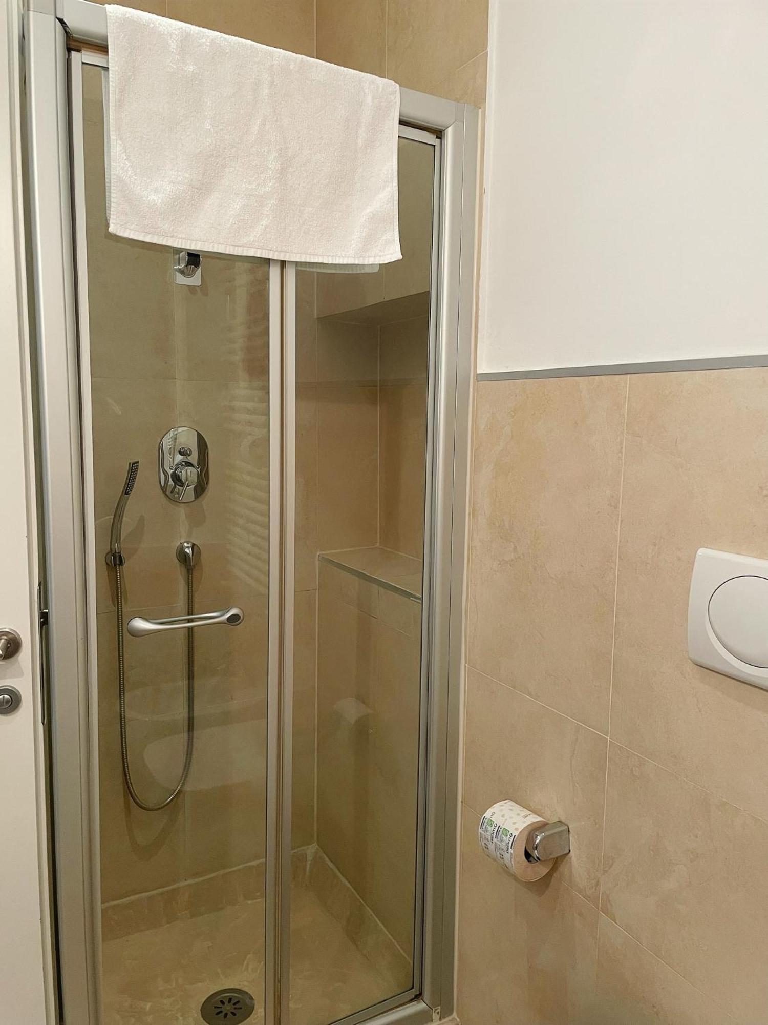 Casa Ivh Bnb Φλωρεντία Εξωτερικό φωτογραφία