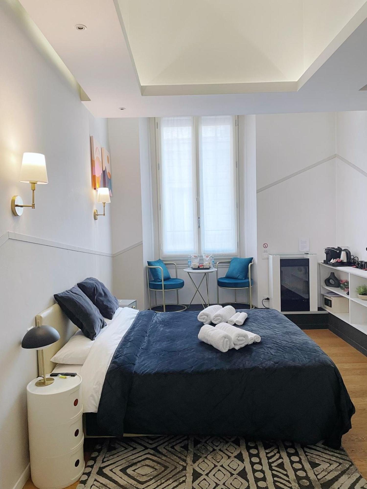 Casa Ivh Bnb Φλωρεντία Εξωτερικό φωτογραφία