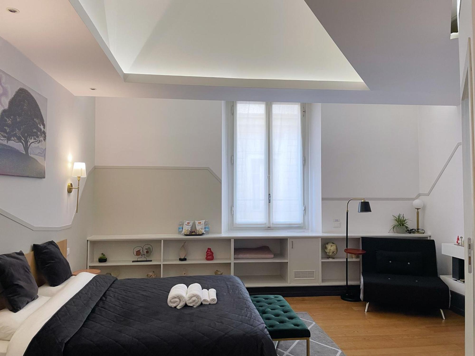 Casa Ivh Bnb Φλωρεντία Εξωτερικό φωτογραφία