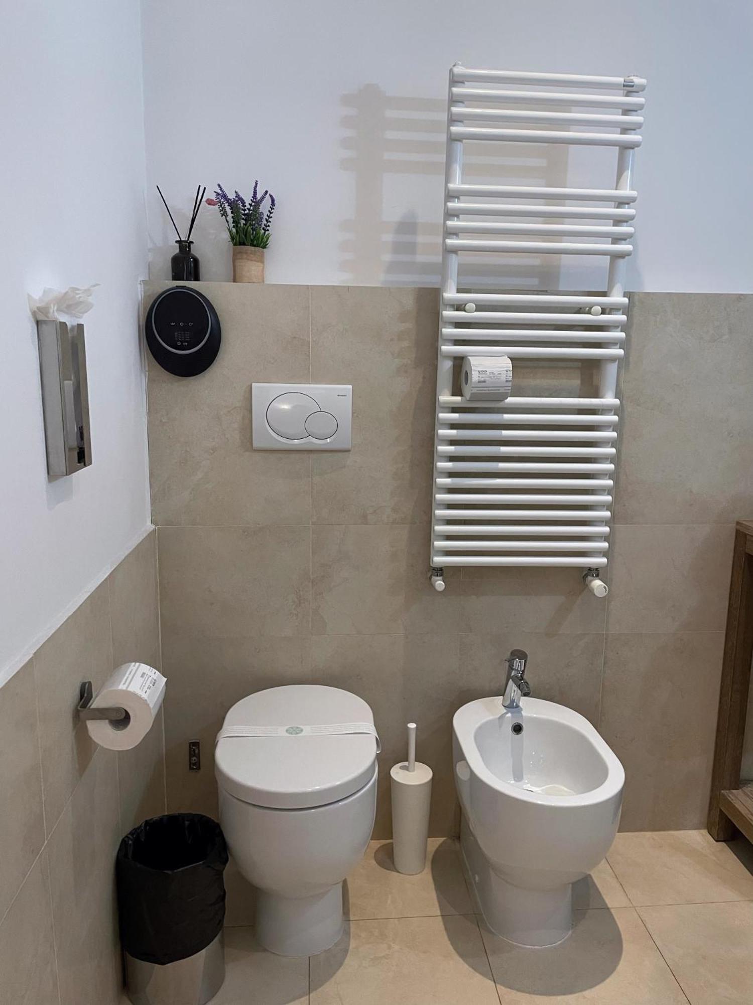 Casa Ivh Bnb Φλωρεντία Εξωτερικό φωτογραφία