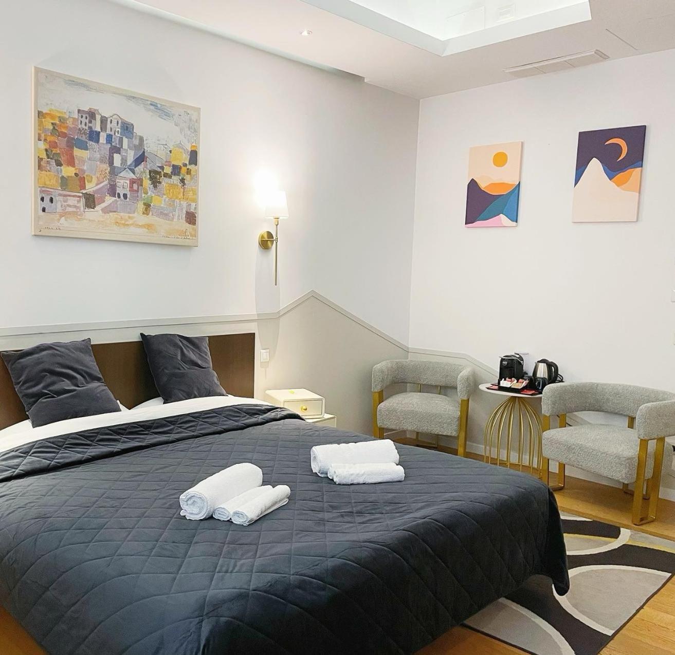 Casa Ivh Bnb Φλωρεντία Εξωτερικό φωτογραφία
