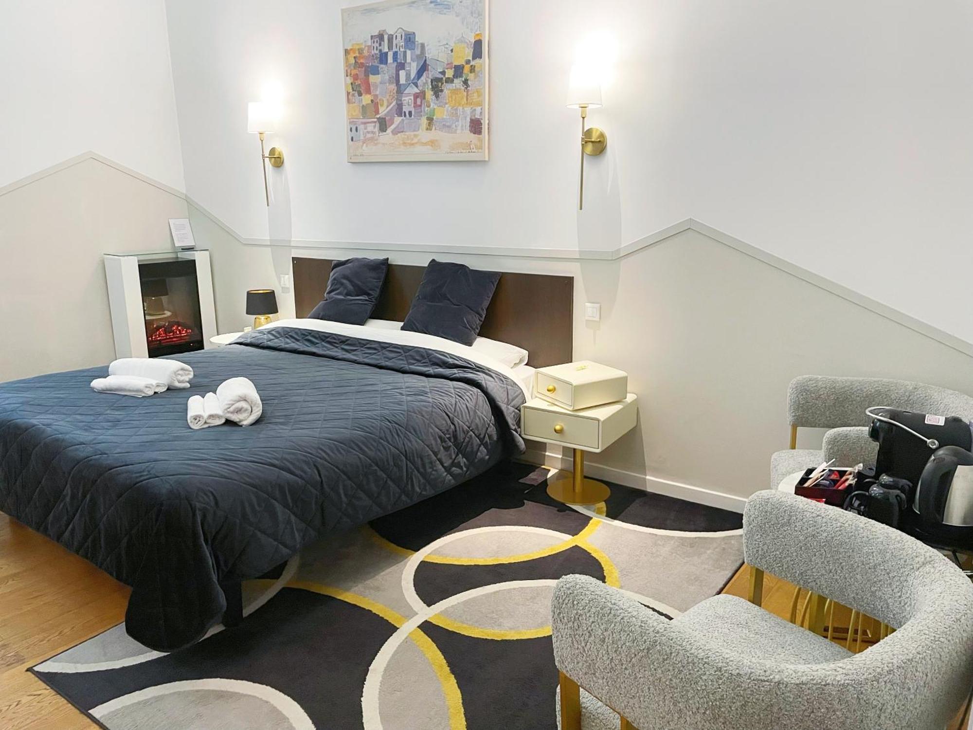 Casa Ivh Bnb Φλωρεντία Εξωτερικό φωτογραφία
