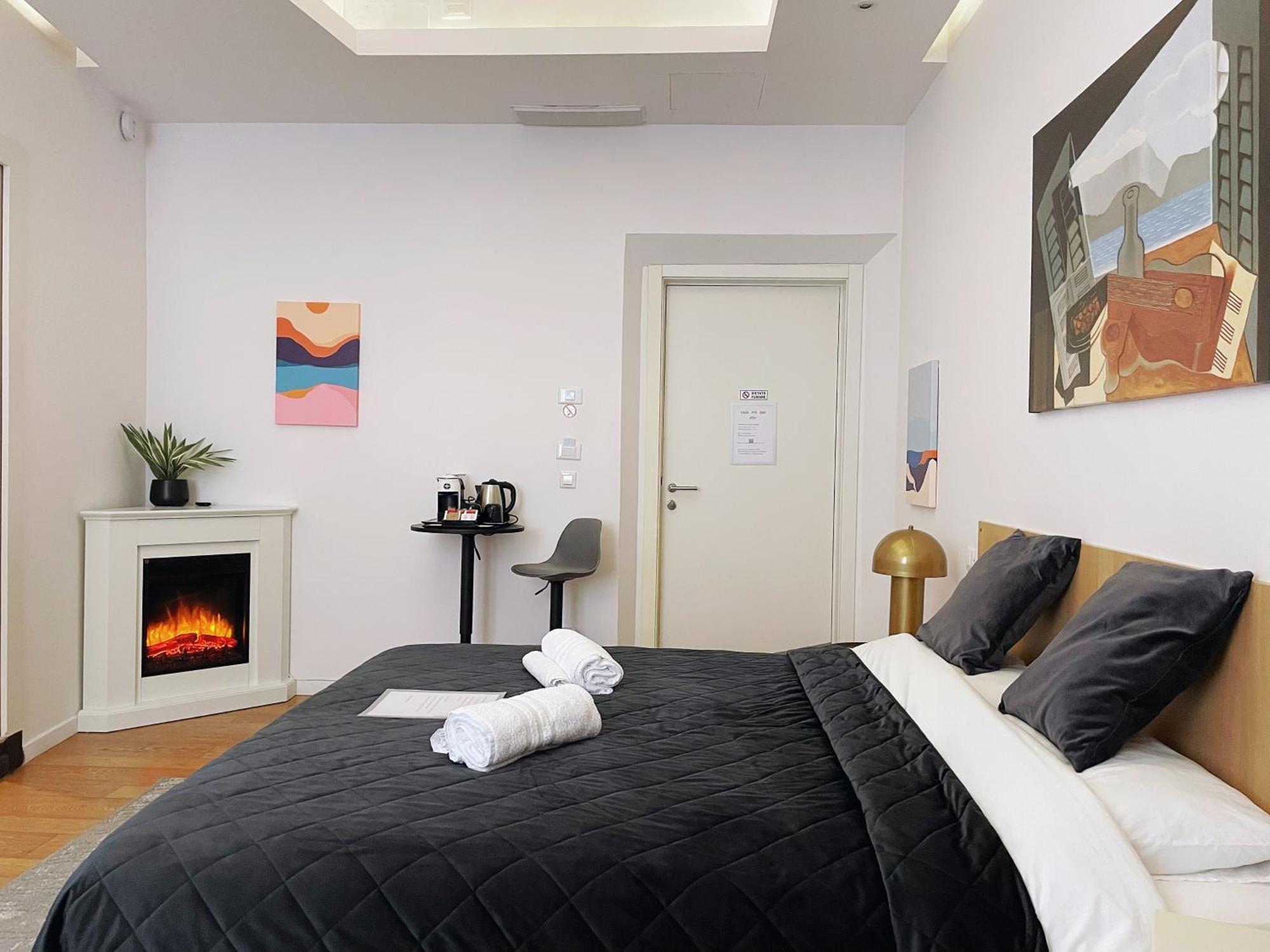 Casa Ivh Bnb Φλωρεντία Εξωτερικό φωτογραφία