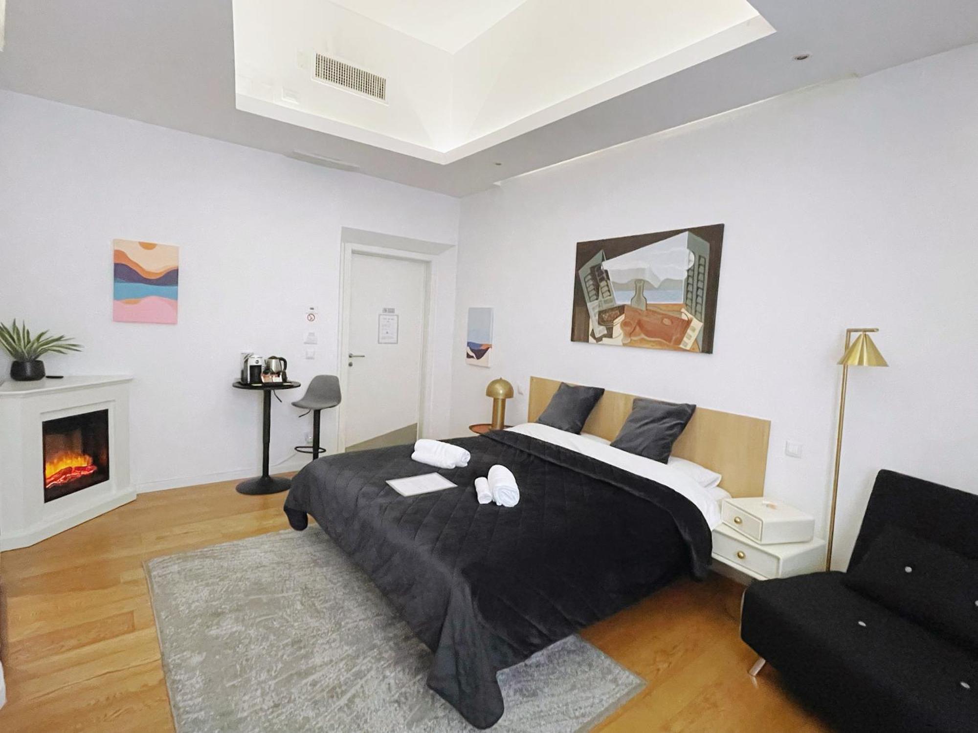 Casa Ivh Bnb Φλωρεντία Εξωτερικό φωτογραφία