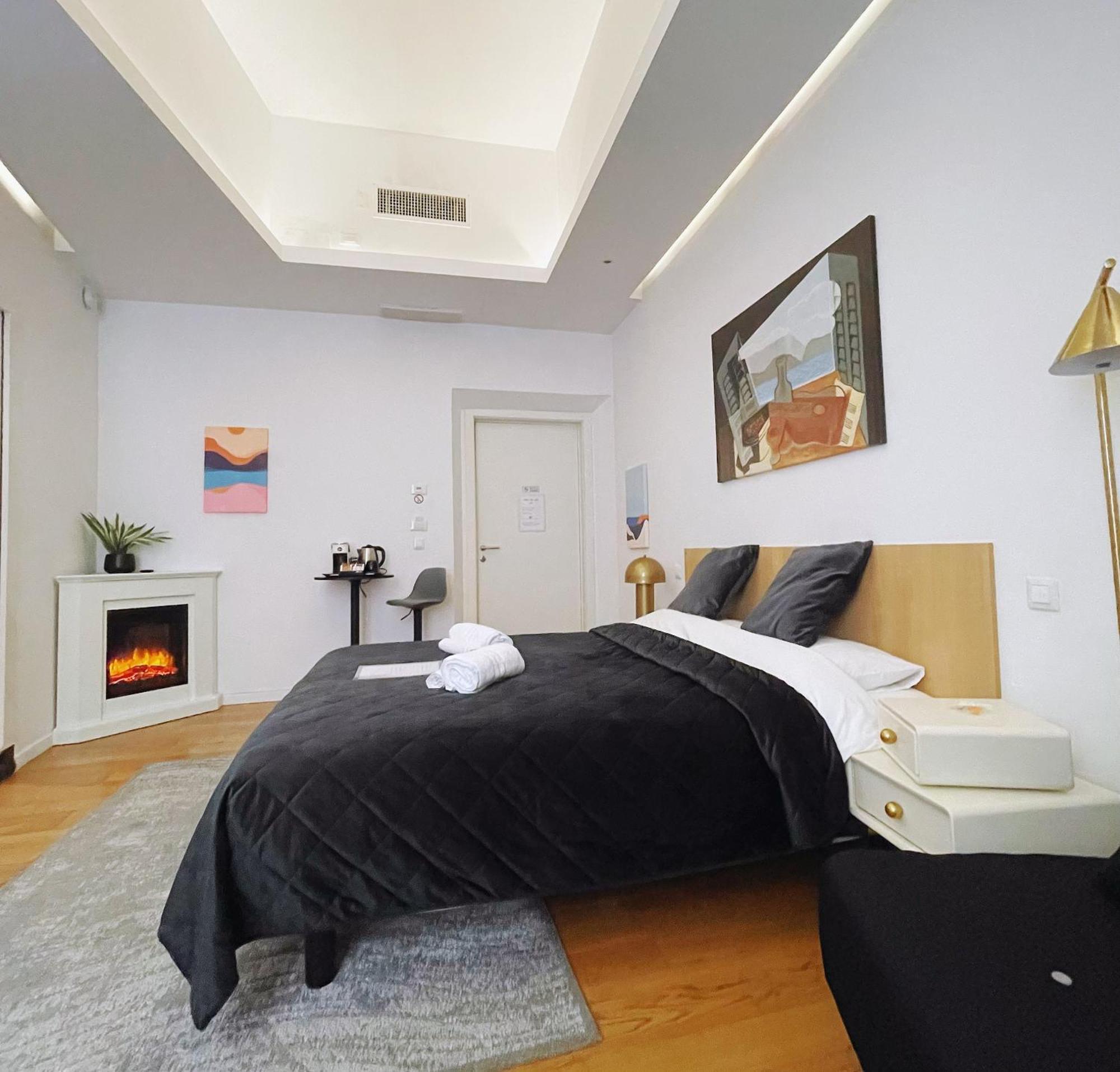 Casa Ivh Bnb Φλωρεντία Εξωτερικό φωτογραφία