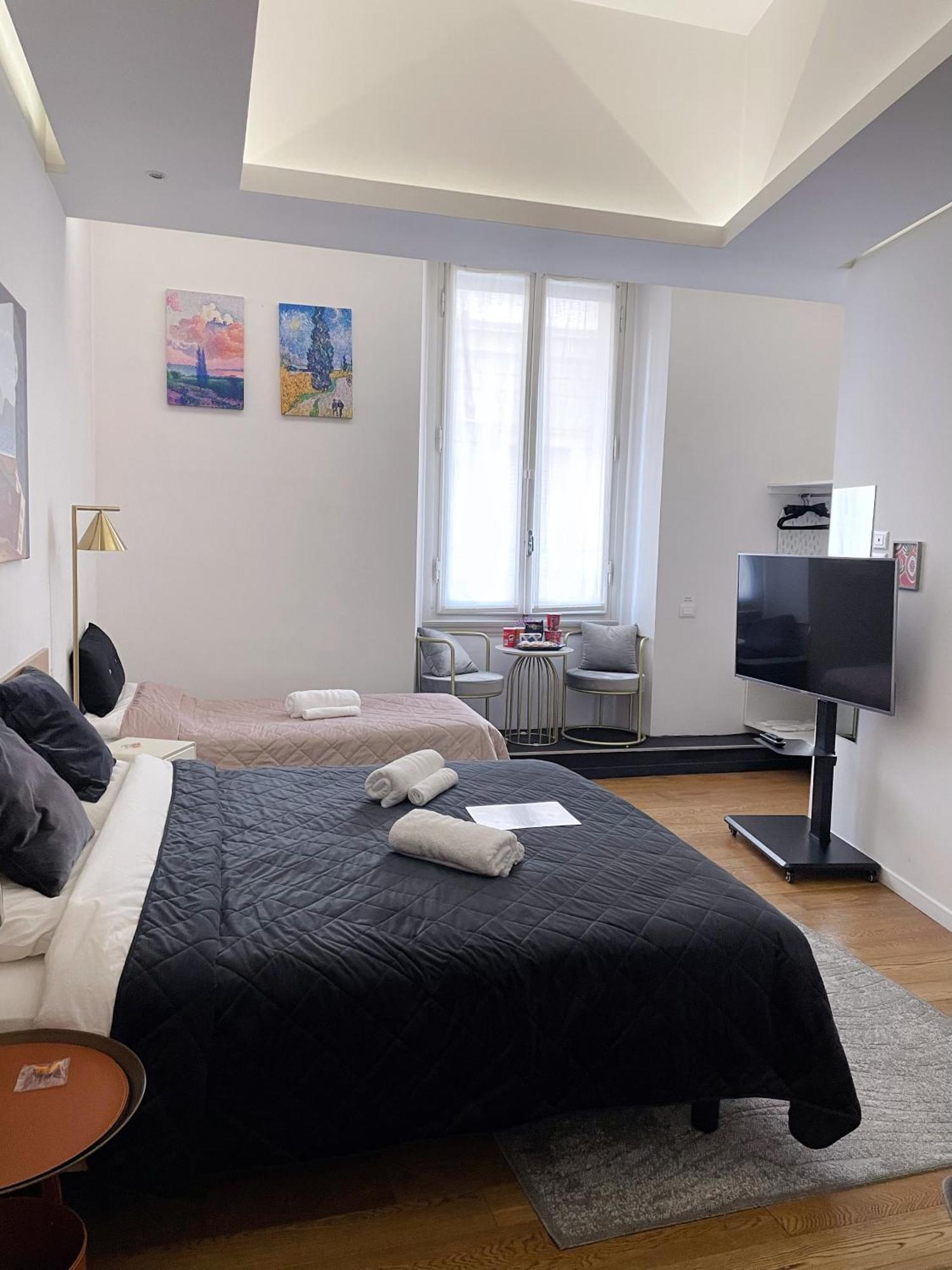 Casa Ivh Bnb Φλωρεντία Εξωτερικό φωτογραφία