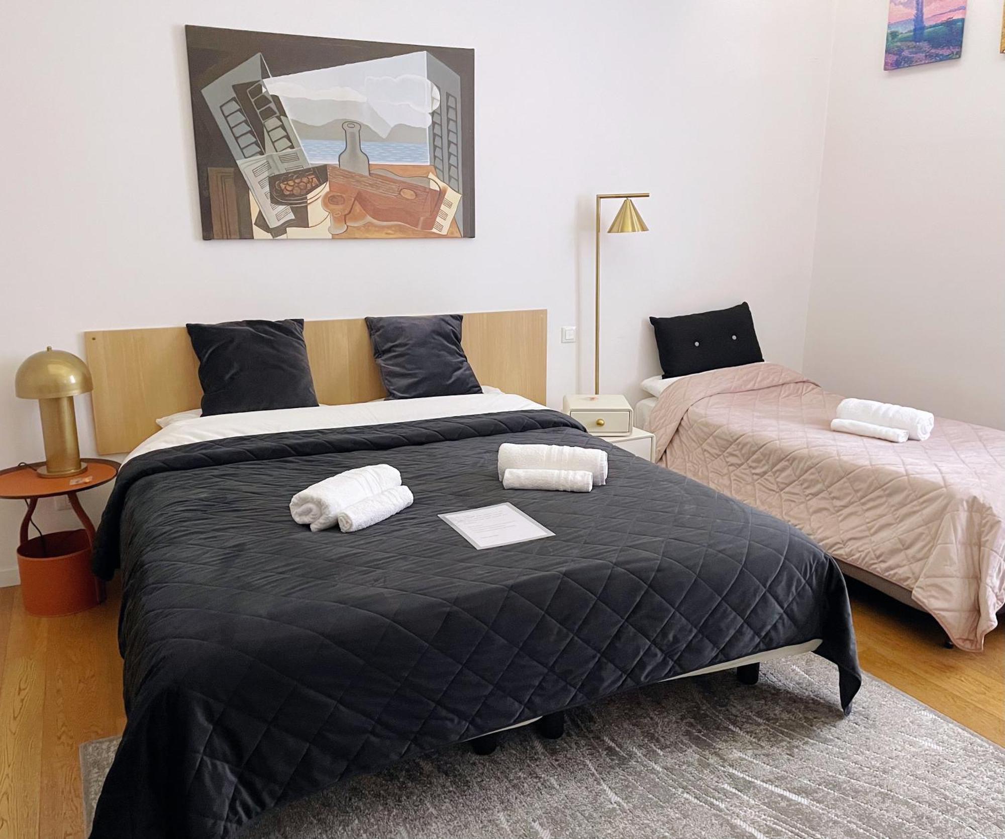 Casa Ivh Bnb Φλωρεντία Εξωτερικό φωτογραφία