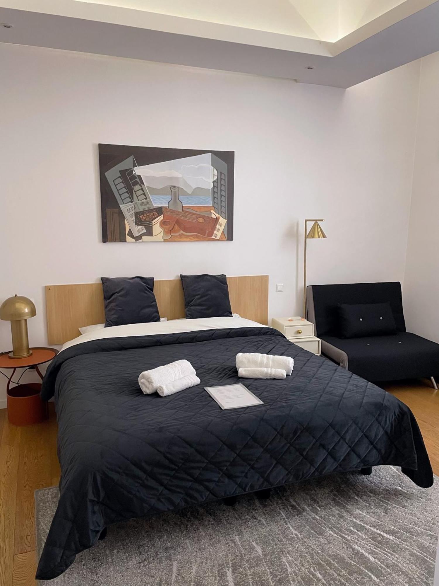 Casa Ivh Bnb Φλωρεντία Εξωτερικό φωτογραφία