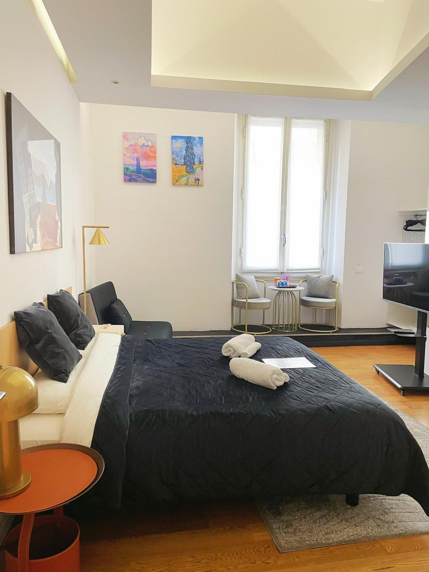 Casa Ivh Bnb Φλωρεντία Εξωτερικό φωτογραφία