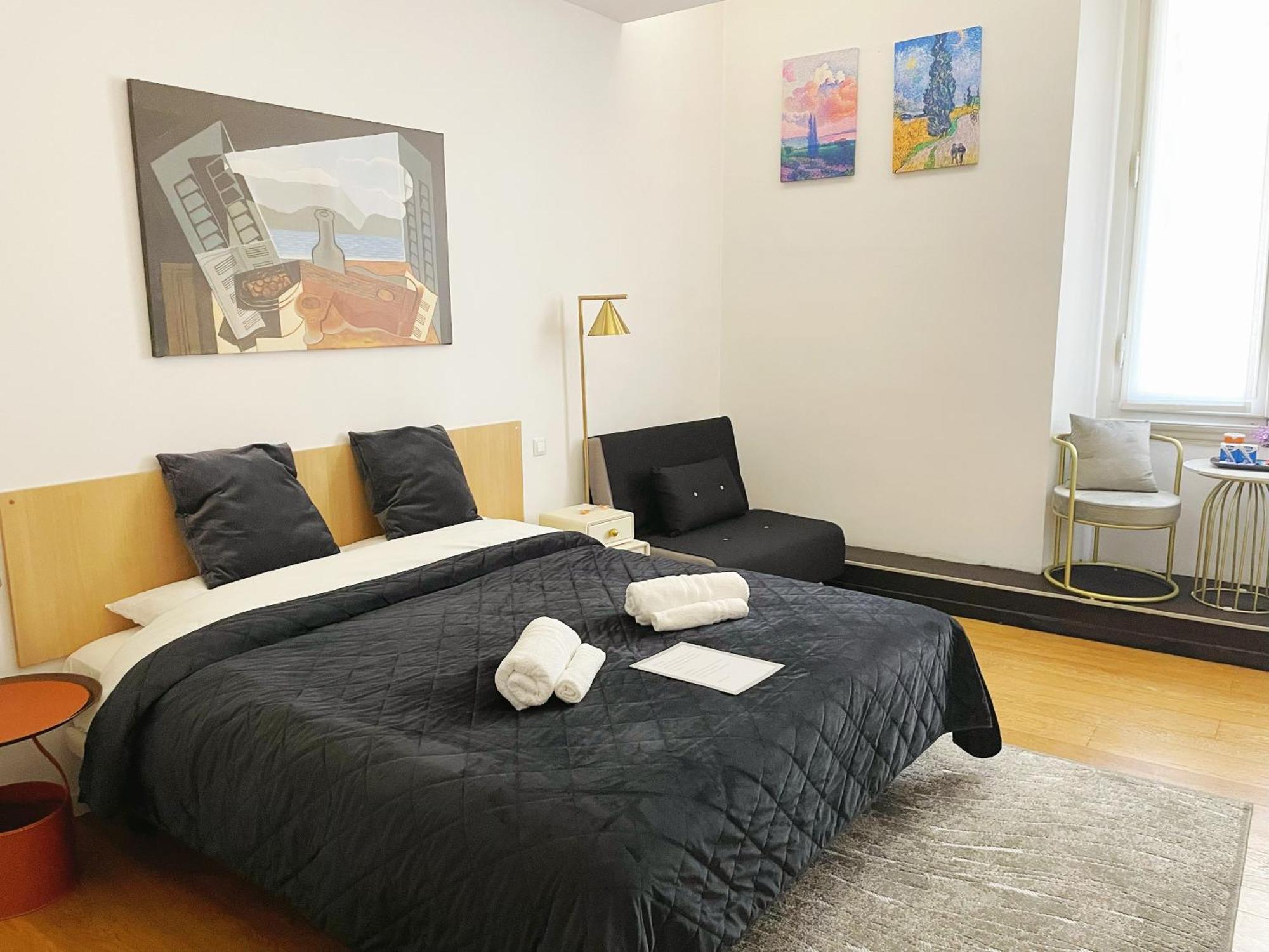Casa Ivh Bnb Φλωρεντία Εξωτερικό φωτογραφία