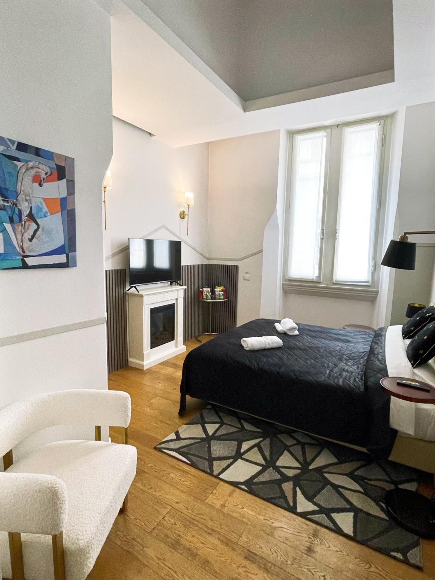 Casa Ivh Bnb Φλωρεντία Εξωτερικό φωτογραφία