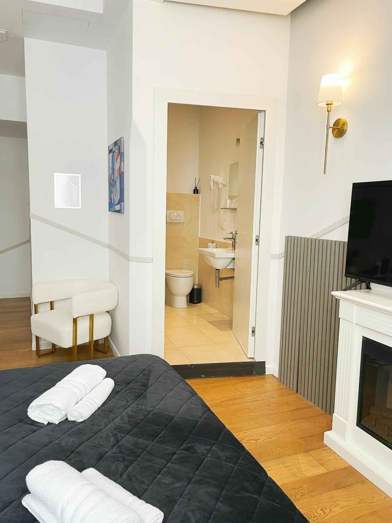 Casa Ivh Bnb Φλωρεντία Εξωτερικό φωτογραφία