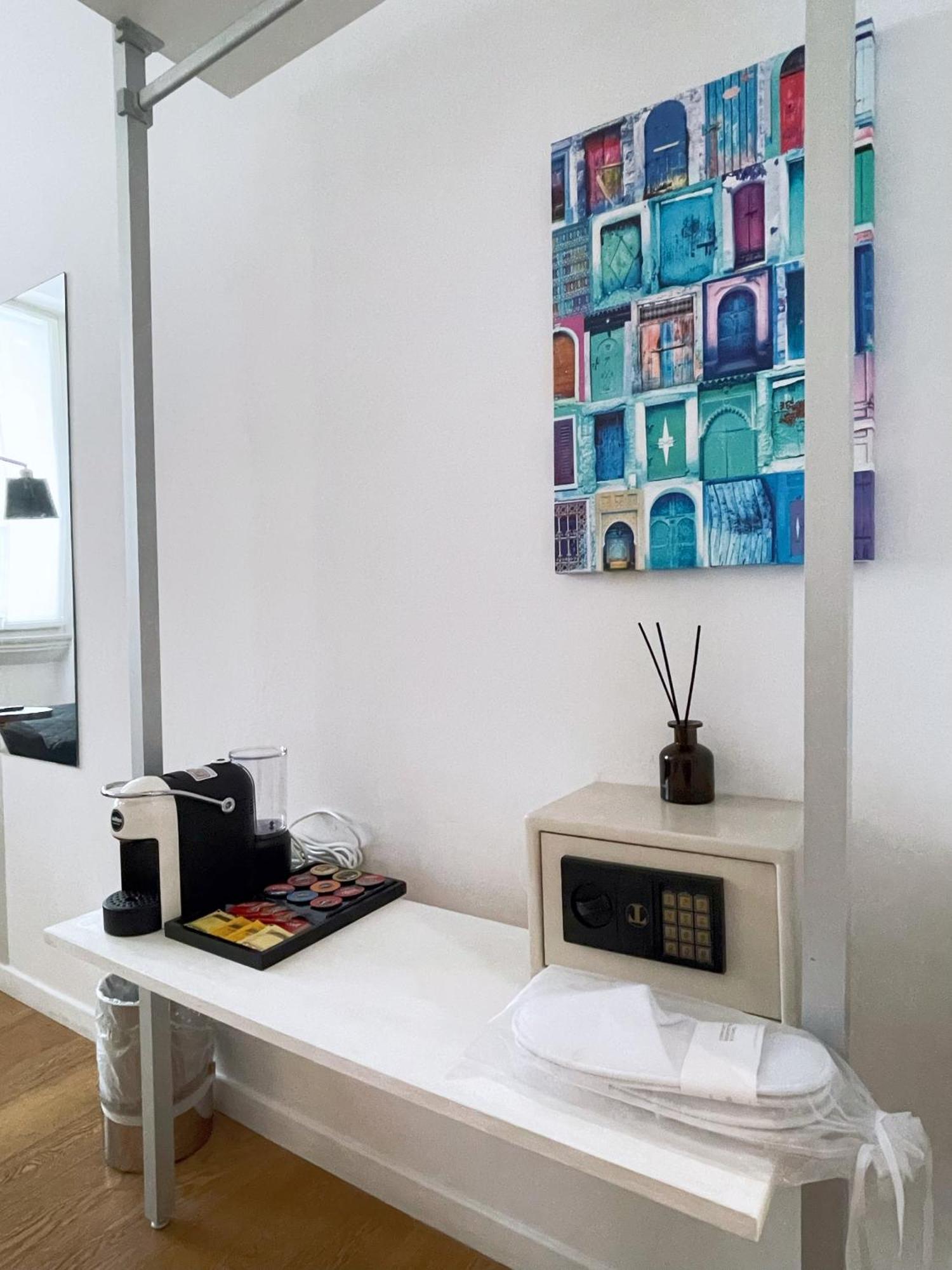 Casa Ivh Bnb Φλωρεντία Εξωτερικό φωτογραφία