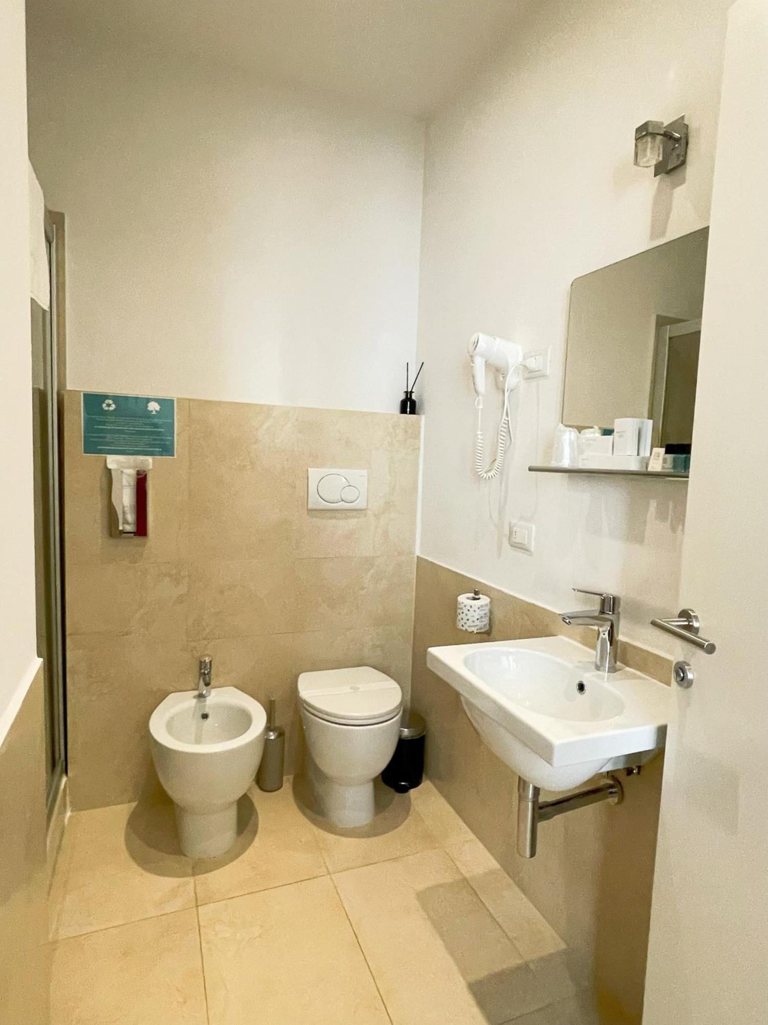 Casa Ivh Bnb Φλωρεντία Εξωτερικό φωτογραφία