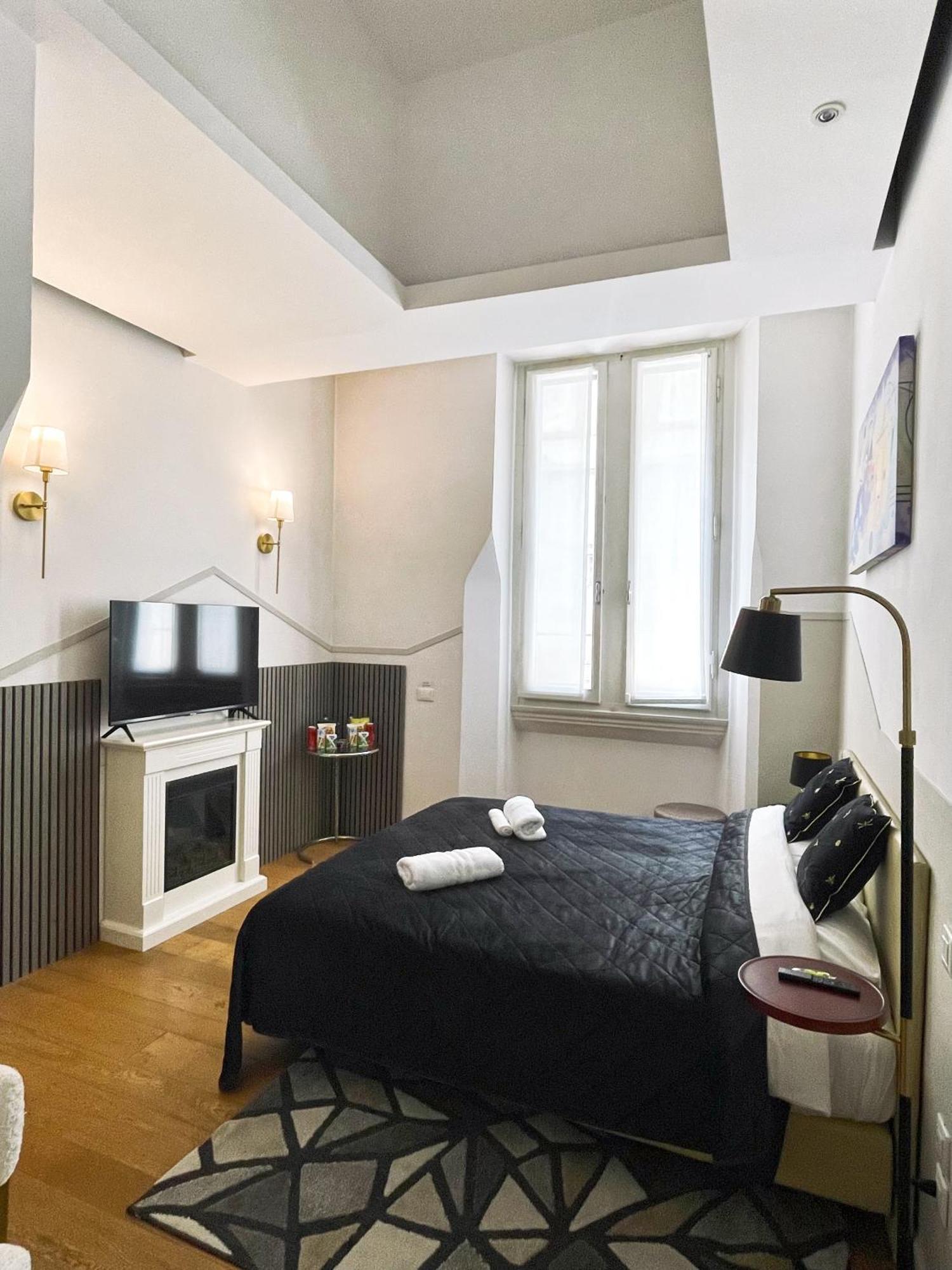 Casa Ivh Bnb Φλωρεντία Εξωτερικό φωτογραφία