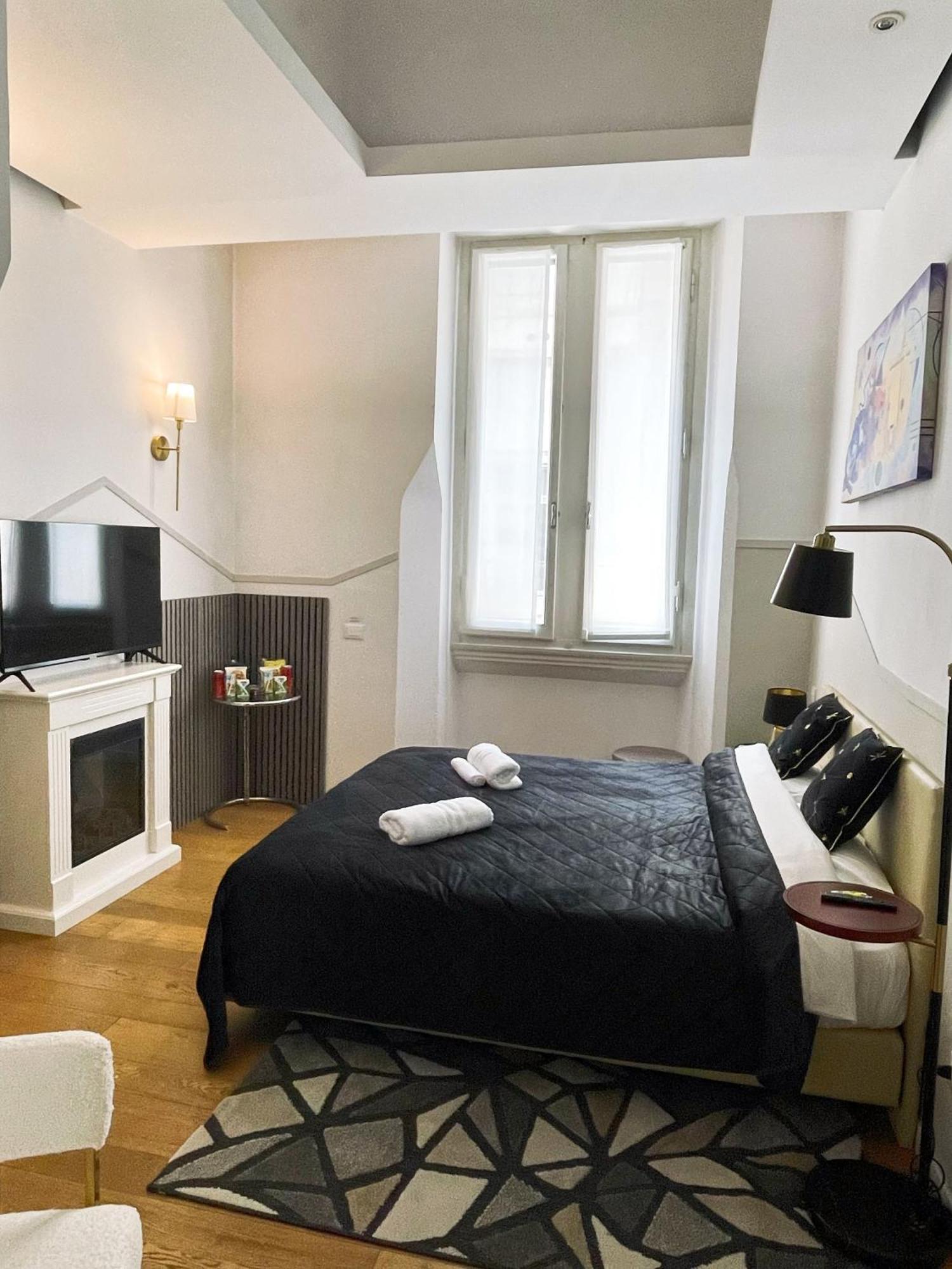Casa Ivh Bnb Φλωρεντία Εξωτερικό φωτογραφία