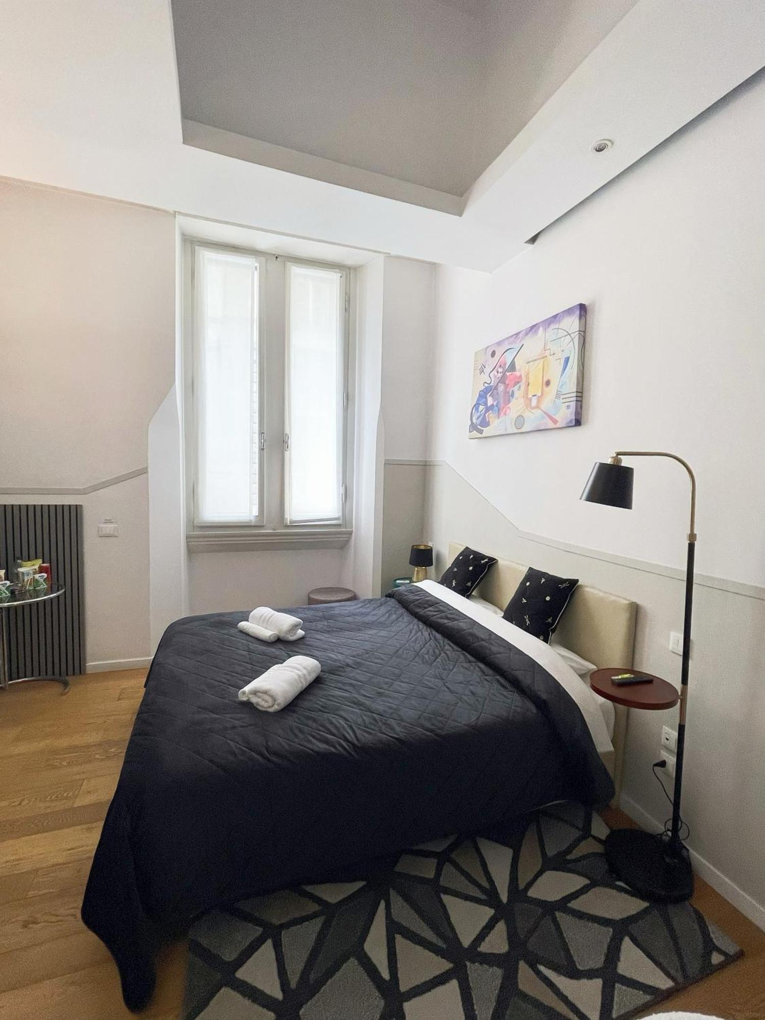 Casa Ivh Bnb Φλωρεντία Εξωτερικό φωτογραφία