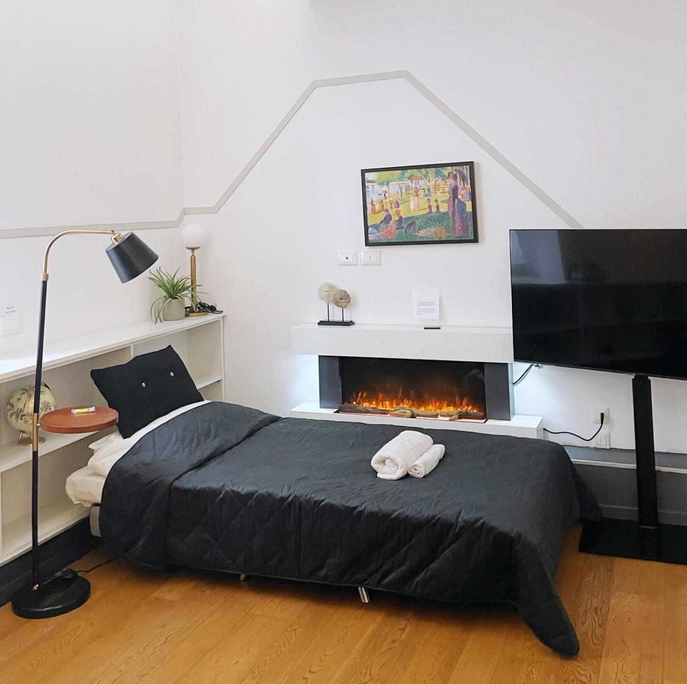 Casa Ivh Bnb Φλωρεντία Εξωτερικό φωτογραφία