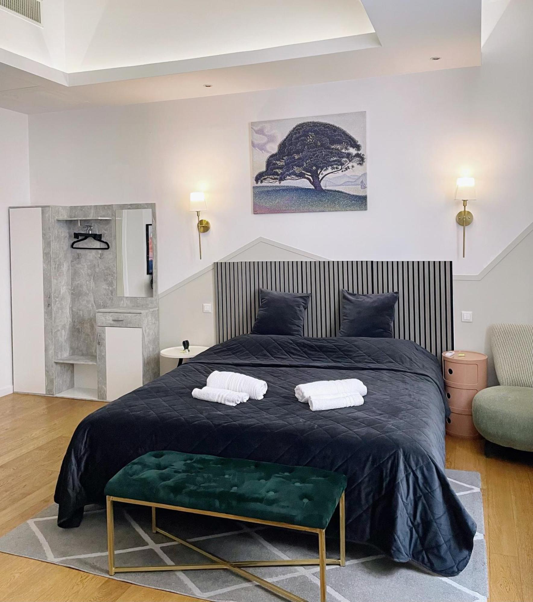 Casa Ivh Bnb Φλωρεντία Εξωτερικό φωτογραφία