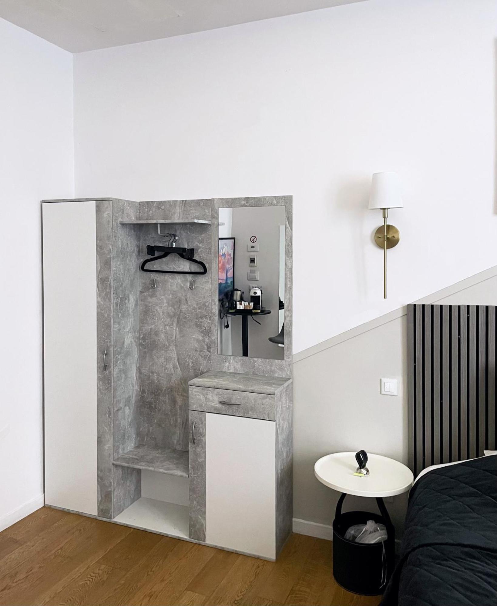 Casa Ivh Bnb Φλωρεντία Εξωτερικό φωτογραφία